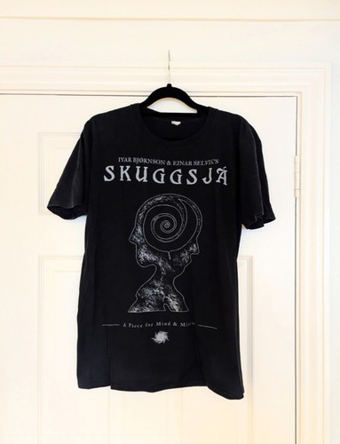Skuggsja shirt merch - , ivar