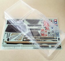 Tamiya Subaru Brat (58384)