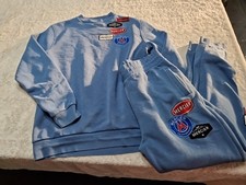 Mercier Men's Tracksuit Size L