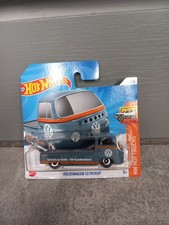 Hot Wheels. Volkswagen T2
