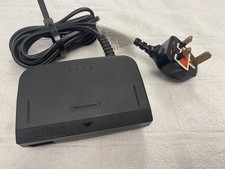 Nintendo official power - 64,