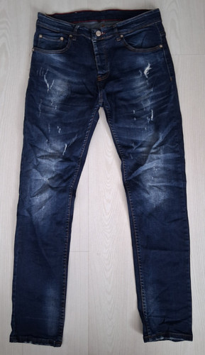 Dsquared2 jeans mens - mens, blue