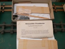 sm32 16mm scale Talyllyn 3