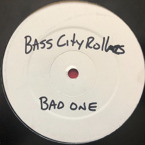 Bass city rollaz - the,