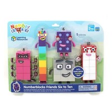 Learning Resources -