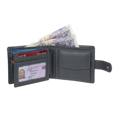 Mens soft brown genuine - mens,