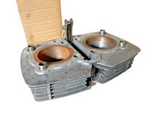 Honda CB 400T Cylinder Barrel