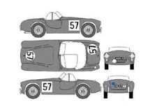 A4 Photo Blueprint ac ace