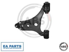 Track Control Arm for