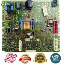 GLOWWORM BRITISH GAS BG 330+ BOILER PCB 0020058975
