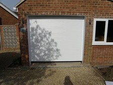 Special Offer White Aluminium