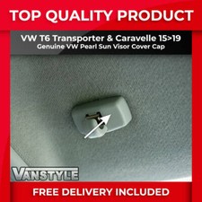 FITS VW T6 TRANSPORTER 15>19