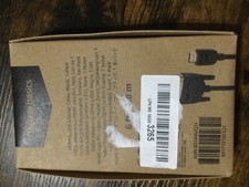 Amazon Basics HDMI to DVI Adapter Cable - 1.8m (Not for connecting to SCART or V