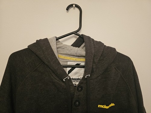 Mckenzie mens hoodie - hoodie, sweater