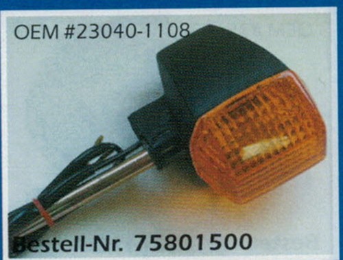 For kawasaki gpz 1100 - kawasaki,