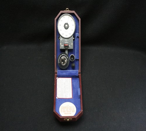 Venture bench lathe tachometer - venture,