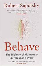 Behave- The Biology of Humans