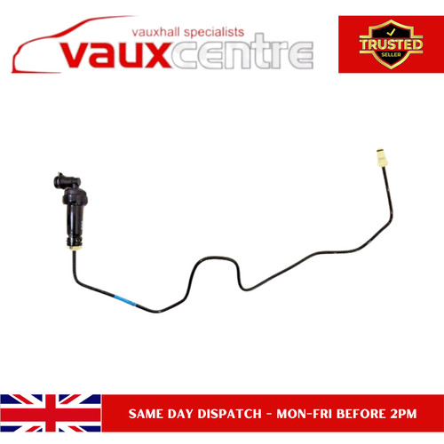 Vauxhall vivaro clutch - oe,
