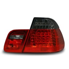 Genuine JOM LED Tail Lights