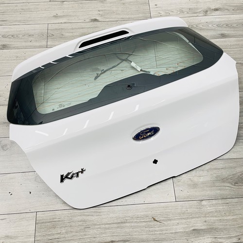 Ford boot tailgate oxford - ka+,