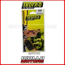 43024401 REAR BRAKE PADS