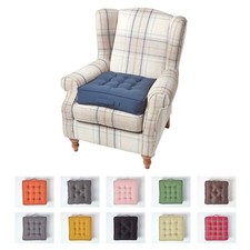 Armchair booster cushion - armchair,