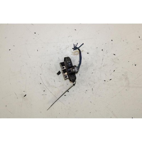 Heater resistor jeep patriot - heater,