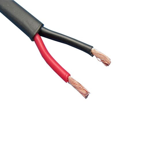5mm amps twin core - 1.5mm,