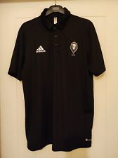 Salford City Shirt Adidas Size Medium