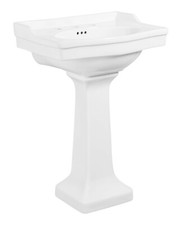 Romano 2829 Bathroom Pedestal