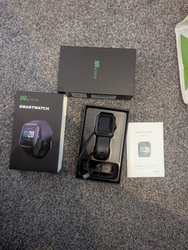 Willfui smartwatch new with - smartwatch,