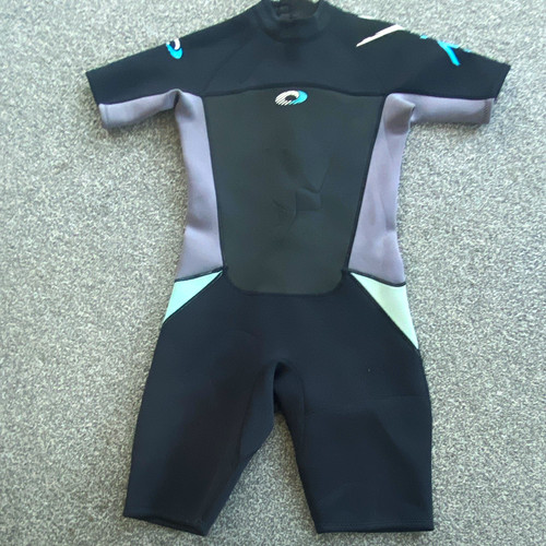 Osprey shortie wetsuit - osprey,