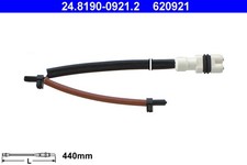 FRONT / REAR WARNING CONTACT