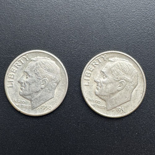 1950 1951 roosevelt one - 1950,