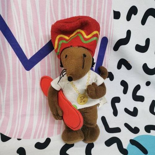 Cbeebies rastamouse with - cbeebies,,
