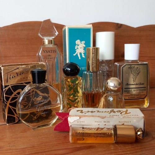 Vintage givenchy avon - vintage,