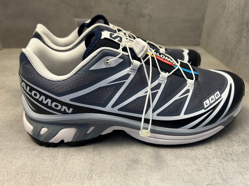 Salomon lab xt6 trainers - salomon,