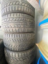 4x 225x40x18 Firestone
