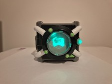 Ben 10 Omnitrix FX Watch Red