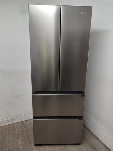 Haier hfkr5718dnmm fridge - hfkr5718dnmm,