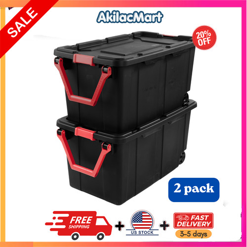 Sterilite 14699002 gallon - 14699002,