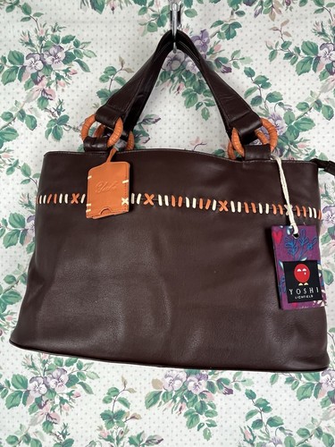Yoshi hampton handbag donkey - yoshi,