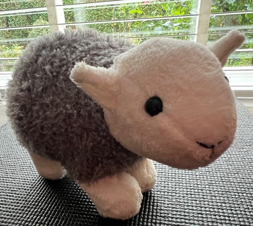 Herdy sheep plush toy inches - toy,