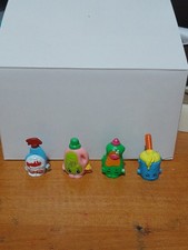 Shopkins Season 2 Set Of 4