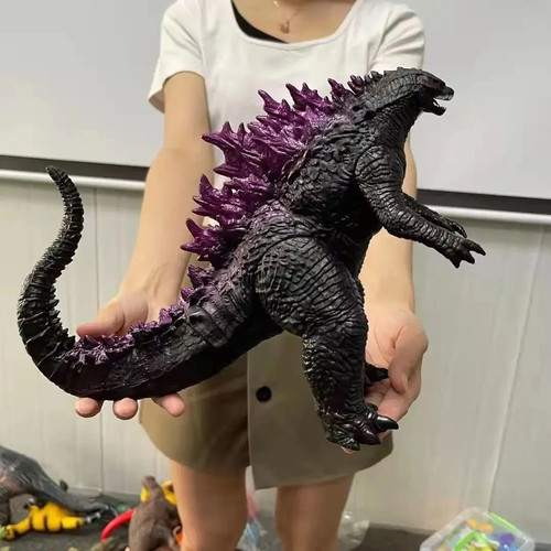 24cm godzilla king monsters - 24cm,