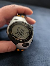 Nike Triax Watch 250 lap