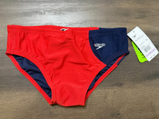 New Men Speedo Eco Endurance