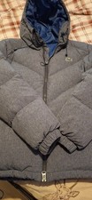 Lacoste Live Super Warm Puffa Jacket Size 50