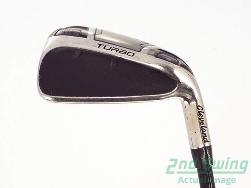 Cleveland launcher turbo - cleveland,