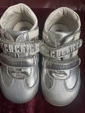 Chicco baby boots - chicco,